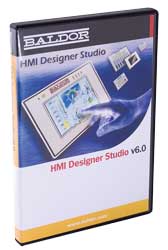 HMI Designer